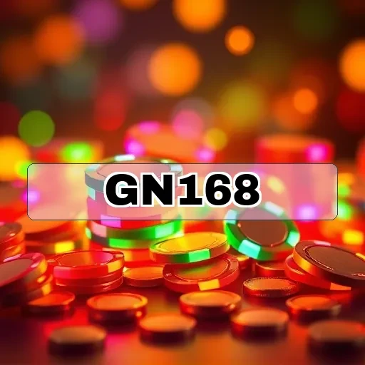 gn168: Game Arcade dengan Fitur Menarik untuk Pengalaman Terbaik