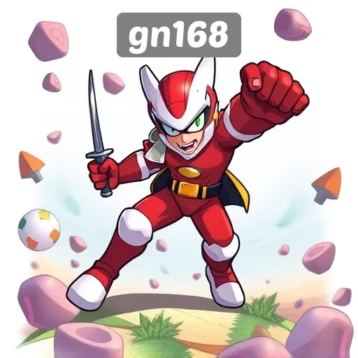 Menilai Kualitas Game yang Tersedia di Gn168