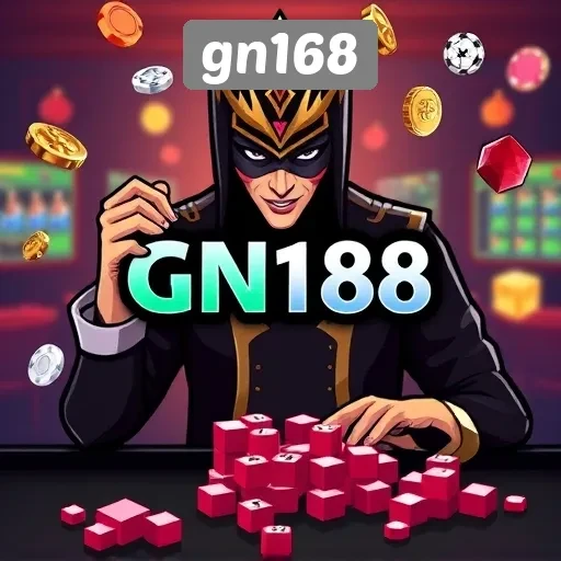 Menelusuri Pengalaman Bermain di Situs Game GN168