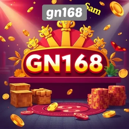 Mengungkap Fitur Menarik dari Situs Game Gn168