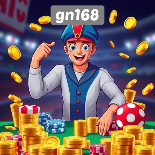 Ulasan Lengkap tentang Situs Game GN168