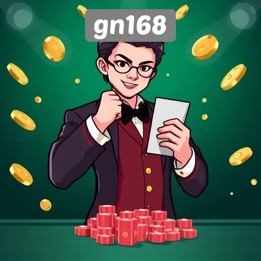 Dari Permainan hingga Bonus Situs Gn168