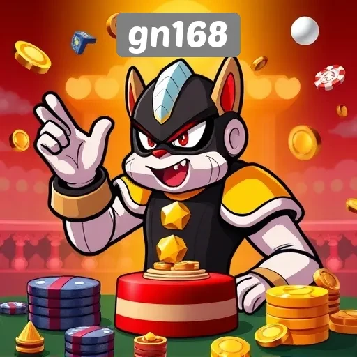 Mengapa Gn168 Menjadi Pilihan Favorit Gamer