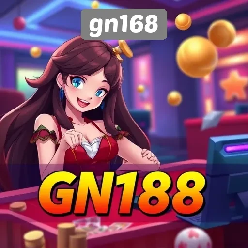 Mengenal Situs Game Gn168 dan Fitur Unggulannya