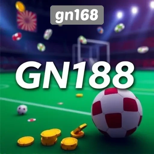 GN168 Sebagai Salah Satu Alternatif Berjudi Online di Indonesia