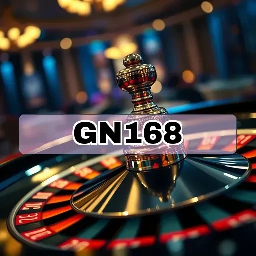gn168 Mempersembahkan Fitur dan Keunggulan Terbaik di Game Online