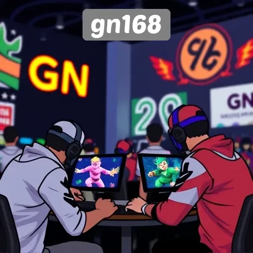 Dampak Gn168 terhadap Industri Game di Indonesia