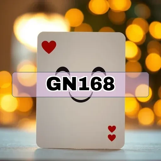gn168: Live Casino Terbaik untuk Penggemar Kasino di Indonesia