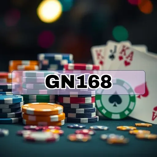 gn168: Manfaat Bonus Referral untuk Penggemar Game Online Indonesia