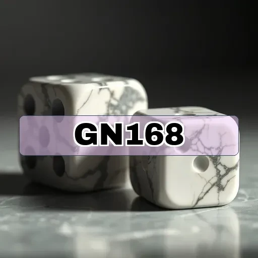 gn168: Keamanan Data yang Terjamin untuk Pengalaman Gaming Terbaik