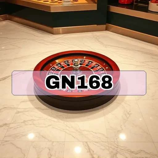 gn168: Temukan Fitur Menarik Taruhan Olahraga di Sini