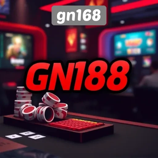 Studi Kasus Keberhasilan Gn168 Dalam Pasar Game Indonesia