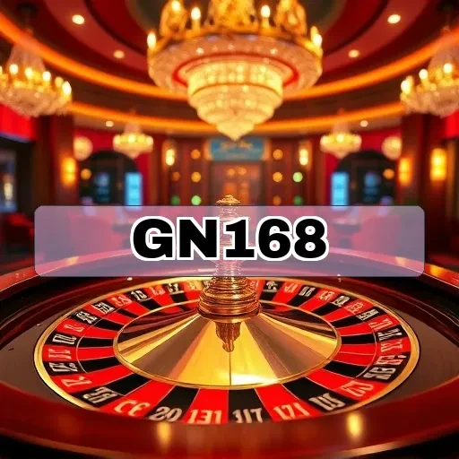 gn168: Turnamen Berkala yang Menggugah Semangat Berkemenangan